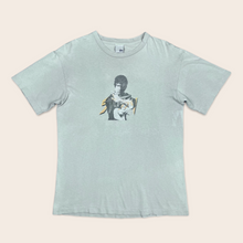 Load image into Gallery viewer, (2000’s) Stussy Bruce Lee graphic t-shirt - M