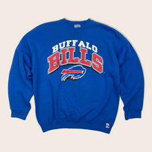 Load image into Gallery viewer, (1994) Buffalo Bills NFL Football Sweatshirt - XL