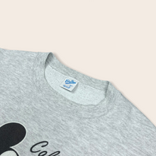 Load image into Gallery viewer, Mickey Mouse Disney California sweatshirt