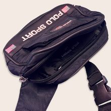 Load image into Gallery viewer, Polo Sport Ralph Lauren bum bag - Navy