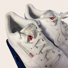 Load image into Gallery viewer, Women’s Reebok Classic trainers - UK 5.5