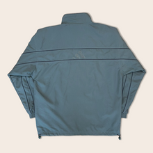 Load image into Gallery viewer, Adidas embroidered centre logo track jacket