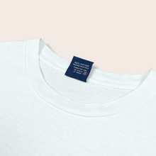 Load image into Gallery viewer, (1990’s) Stussy ‘SS’ logo graphic t-shirt - M
