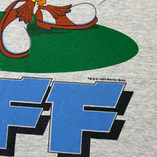 Load image into Gallery viewer, 1993 Tweety Pie ‘tweed off’ golf Looney Tunes Warner bros t-shirt