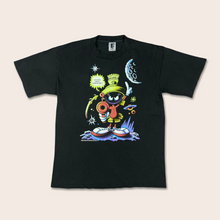 Load image into Gallery viewer, 1992 Marvin the Martian Looney Tunes Warner bros t-shirt