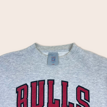 Load image into Gallery viewer, (1990’s) Chicago Bulls NBA Michael Jordan 23 Basketball Sweatshirt - XL