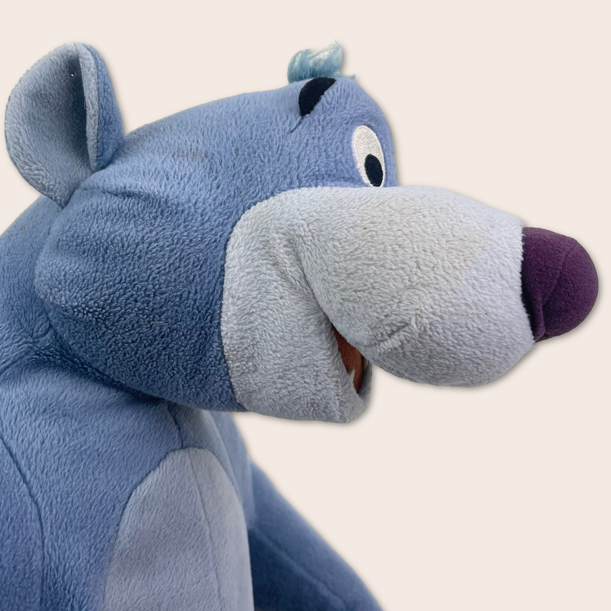 Jungle book soft toys on sale