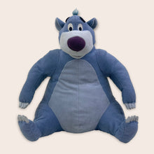 Load image into Gallery viewer, (2002) The Jungle Book 2 Baloo Bear Giant 20&quot; Plush Soft Toy Hasbro
