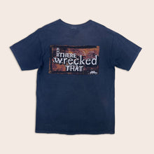 Load image into Gallery viewer, No Fear ‘Been There Wrecked That’ Graphic T-Shirt - L
