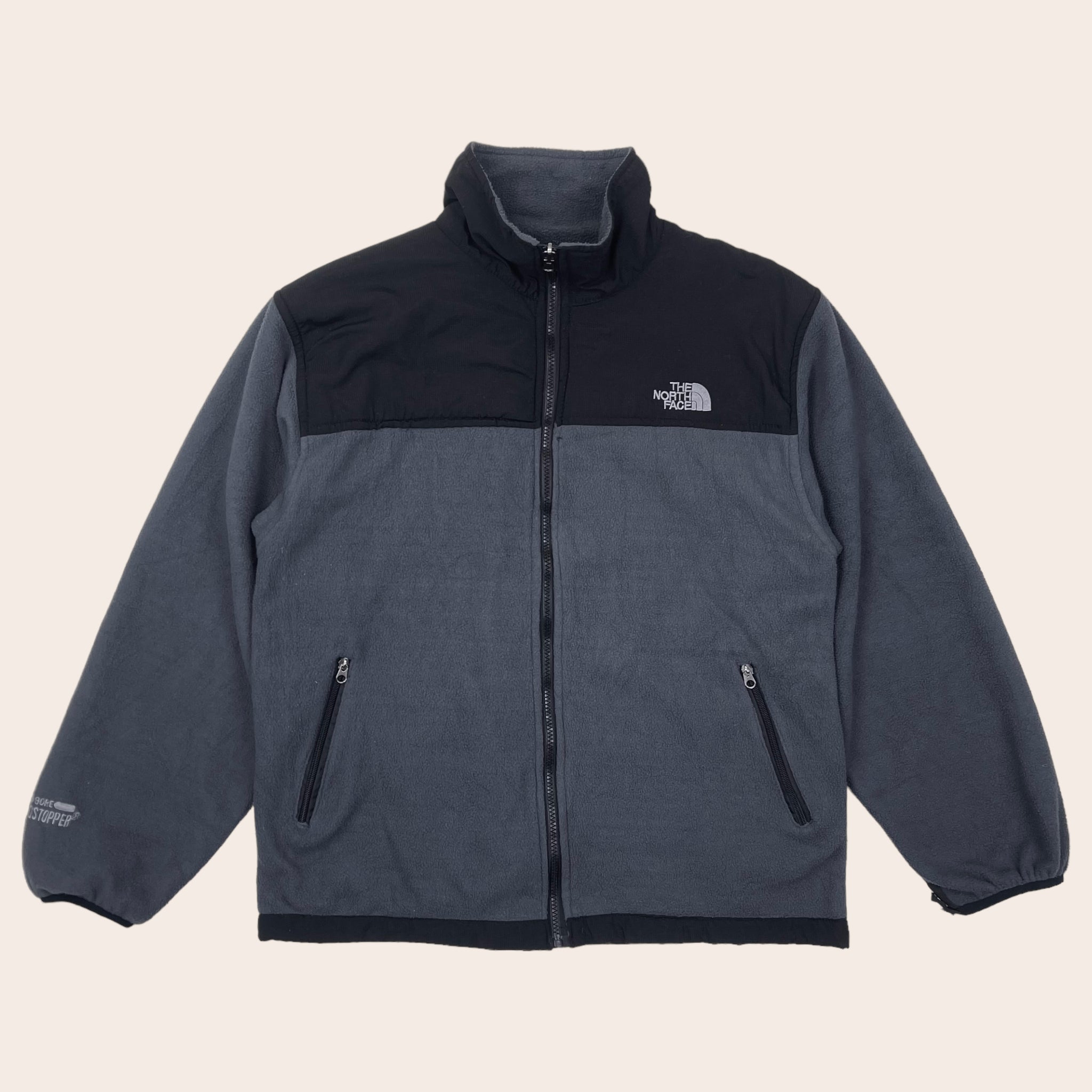 The North Face Summit Series Gore Windstopper Embroidered logo 