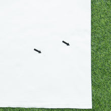 Load image into Gallery viewer, 1993 The Wizard Of Oz Hooters Parody Comedy Hanes White Graphic Single Stitch T-Shirt - L
