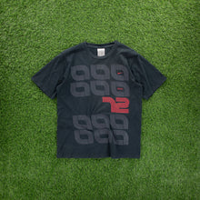 Load image into Gallery viewer, Nike Since 72 Graphic Black T-Shirt - S/M
