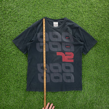 Load image into Gallery viewer, Nike Since 72 Graphic Black T-Shirt - S/M
