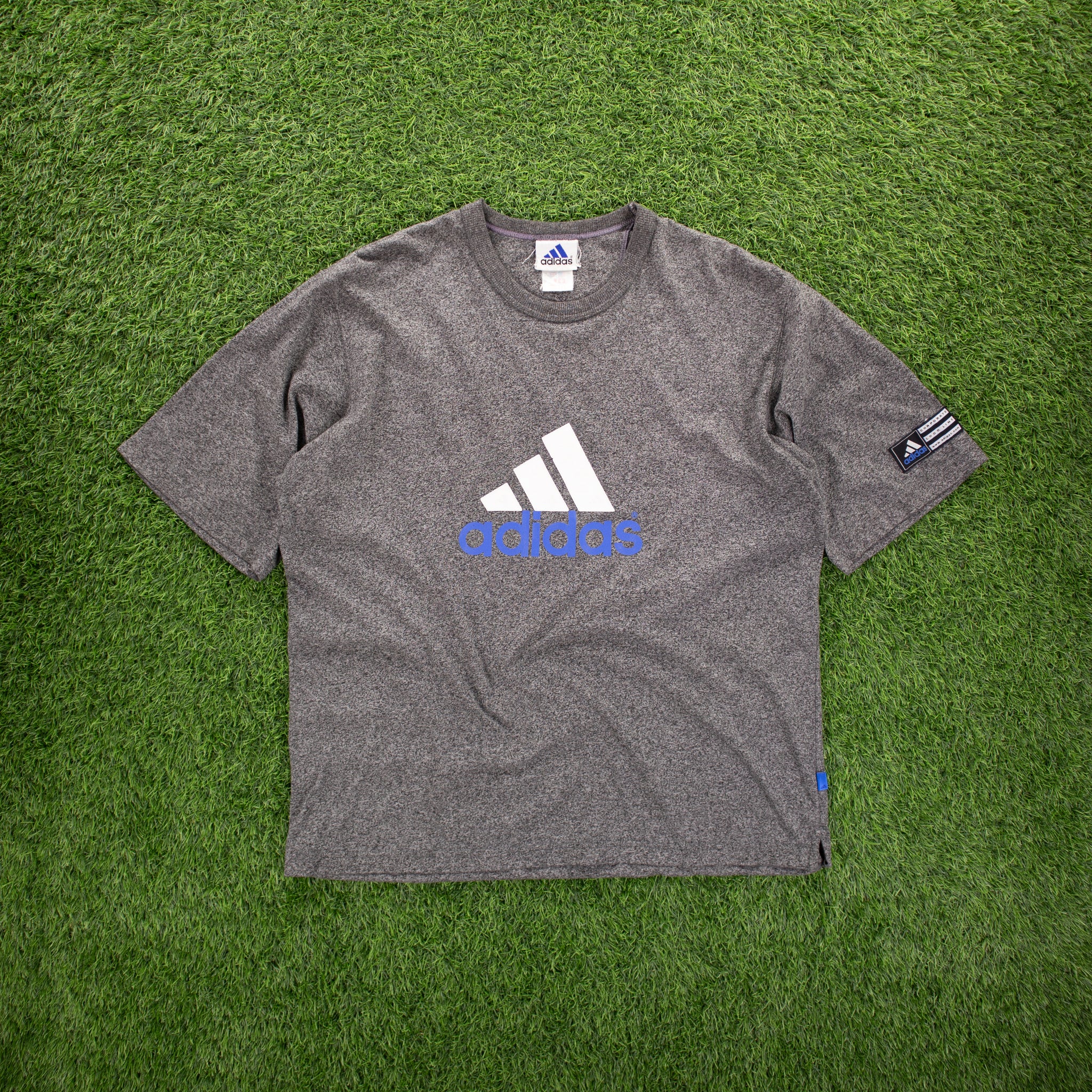 Adidas shirt xl online