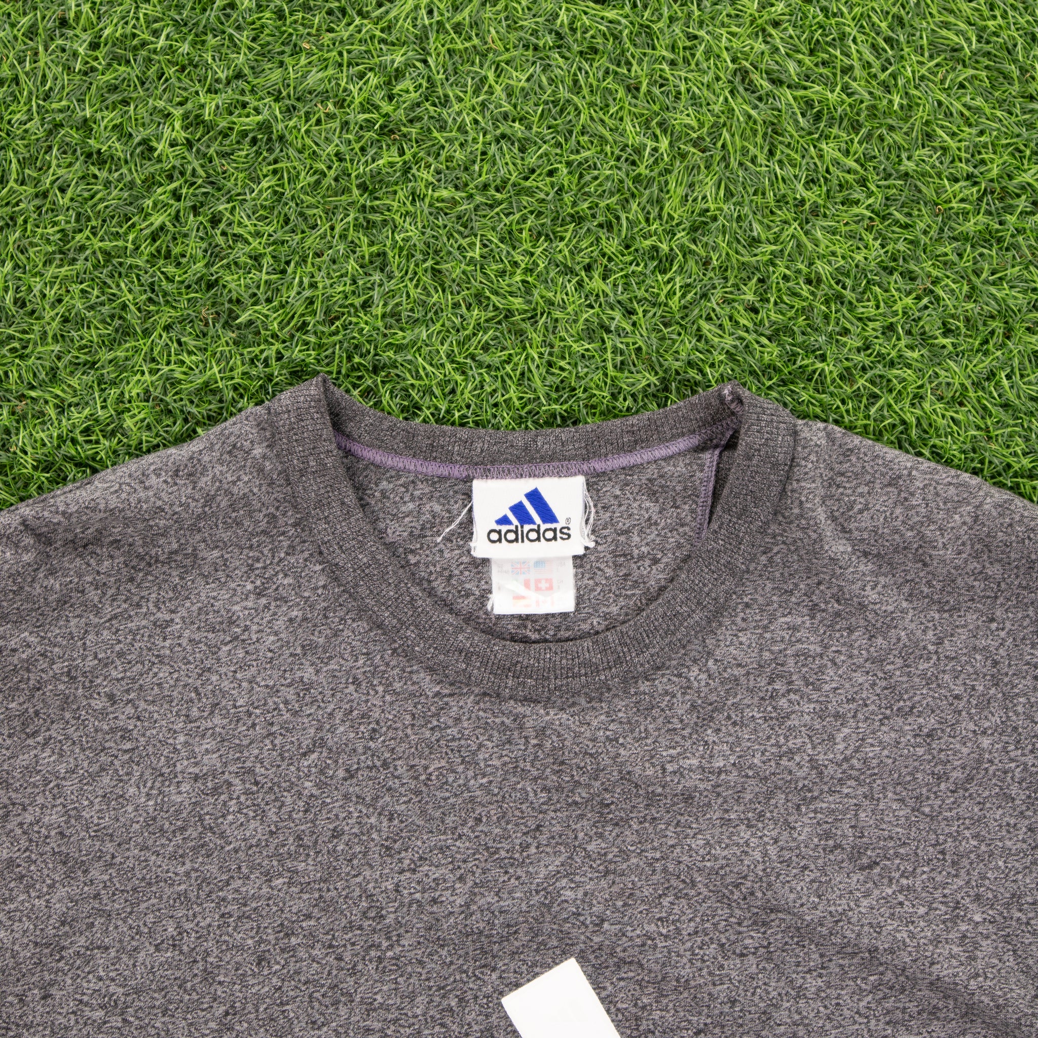 adidas corporate logo