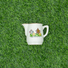 Load image into Gallery viewer, 1989 Tom &amp; Jerry Playmakers Pottery Ceramic Coffee &amp; Tea Set
