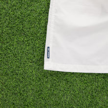Load image into Gallery viewer, Reebok Embroidered Logo White Sports Shorts - XL (34-38”)
