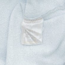 Load image into Gallery viewer, 1999 Nike Spell Out Small Swoosh Embroidered Boxy Crewneck Grey Sweatshirt - M
