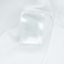 Load image into Gallery viewer, 2006 Nike Small Swoosh Embroidered Logo Boxy Raglan Crewneck White Sweatshirt - L/XL
