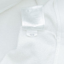 Load image into Gallery viewer, 2006 Nike Small Swoosh Embroidered Logo Boxy Raglan Crewneck White Sweatshirt - L/XL
