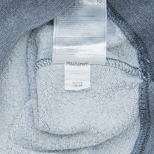 Load image into Gallery viewer, 2006 Nike Small Swoosh Embroidered Logo Boxy Raglan Crewneck Dark Grey Sweatshirt - M
