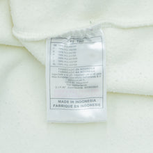 Load image into Gallery viewer, Women’s 2000 Nike Diagonal Quarter Zip Full Hooded Sherpa Fleece - L (12-14)
