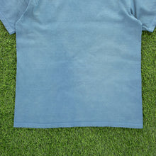 Load image into Gallery viewer, Nike Air Max Sole Graphic Blue T-Shirt - S/M
