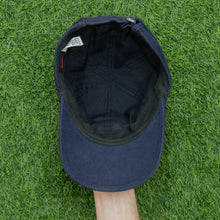 Load image into Gallery viewer, 2000 Barcelona FC Nike Football 4-Panel Cap - One Size
