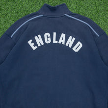 Load image into Gallery viewer, 1995 1997 England Gascoigne 8 Home Football Shirt Size XL Euro 1996 Genuine Original (Copy)
