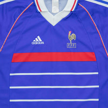 Load image into Gallery viewer, 1995 1997 England Gascoigne 8 Home Football Shirt Size XL Euro 1996 Genuine Original (Copy 6)
