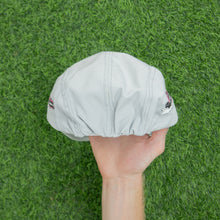 Load image into Gallery viewer, Panama Jacks Off Shore Racing S-12 Boat Grey 5 Panel Cap - One Size

