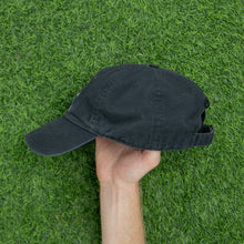 Load image into Gallery viewer, Nike 1-72 Spell Out Embroidered Black Cap - One Size
