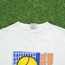 Load image into Gallery viewer, (1995) Northwest Tennis Graphic ONEITA Single Stitch T-Shirt - XL
