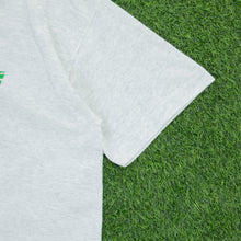 Load image into Gallery viewer, ITF International Tennis Federation Logo Double Sided Graphic Deadstock Screen Stars Single Stitch T-Shirt - XL
