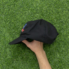 Load image into Gallery viewer, Planet Hollywood Orlando Embroidered Souvenir 6-Panel Snapback Cap - One Size
