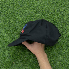 Load image into Gallery viewer, Planet Hollywood Orlando Embroidered Souvenir 6-Panel Snapback Cap - One Size
