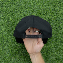 Load image into Gallery viewer, Planet Hollywood Orlando Embroidered Souvenir 6-Panel Snapback Cap - One Size
