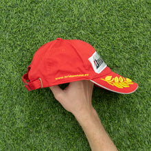 Load image into Gallery viewer, Bridgestone Motorsport Formula One 6-Panel Cap - One Size
