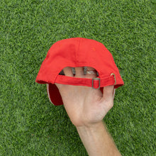 Load image into Gallery viewer, Bridgestone Motorsport Formula One 6-Panel Cap - One Size
