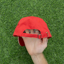 Load image into Gallery viewer, Bridgestone Motorsport Formula One 6-Panel Cap - One Size
