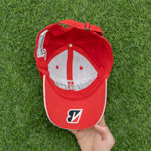 Load image into Gallery viewer, Bridgestone Motorsport Formula One 6-Panel Cap - One Size
