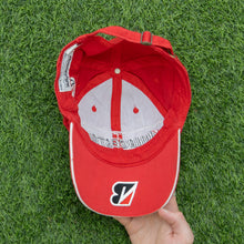 Load image into Gallery viewer, Bridgestone Motorsport Formula One 6-Panel Cap - One Size
