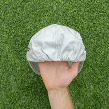 Load image into Gallery viewer, Panama Jack Off Shore Racing S-12 Boat Grey 5-Panel Fitted Cap - One Size
