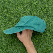 Load image into Gallery viewer, Thrust SSC Jet Aircraft Record Breaking Aviation 6-Panel Snapback Cap - One Size
