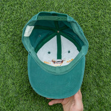 Load image into Gallery viewer, Thrust SSC Jet Aircraft Record Breaking Aviation 6-Panel Snapback Cap - One Size
