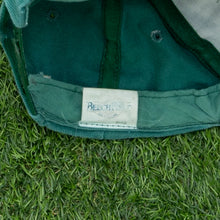 Load image into Gallery viewer, Thrust SSC Jet Aircraft Record Breaking Aviation 6-Panel Snapback Cap - One Size
