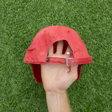 Load image into Gallery viewer, 2004 Nike Small Swoosh Embroidered 6-Panel Cap - One Size
