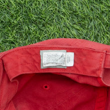 Load image into Gallery viewer, 2004 Nike Small Swoosh Embroidered 6-Panel Cap - One Size
