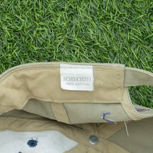 Load image into Gallery viewer, Grizzly 101 Scheuchzer Railway Train Vancouver Grizzlies Parody Two Tone 6-Panel Cap - One Size
