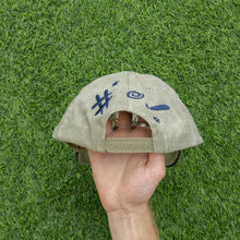 Load image into Gallery viewer, Donald Duck Cursing Disney Two Tone 6-Panel SnapBack Cap - One Size
